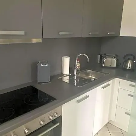 Apartment Am Grünen Park-3
