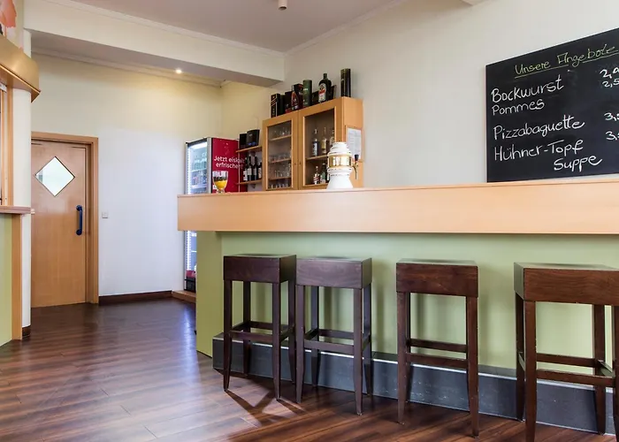 Hotel Good Morning Erfurt